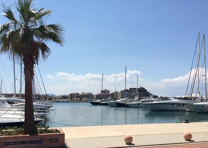 Elegance Апартаменти