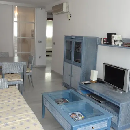 Apartment Elegance