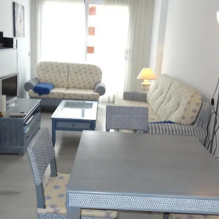 Apartment Elegance Denia