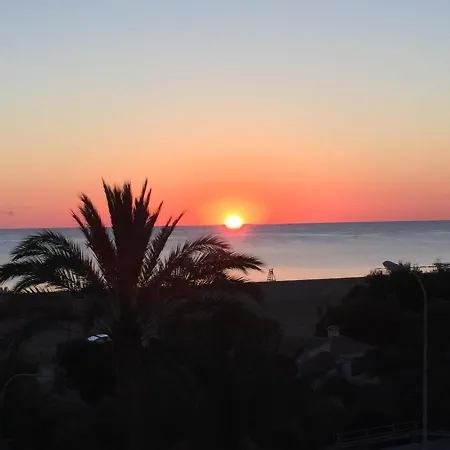 Apartment Elegance Denia
