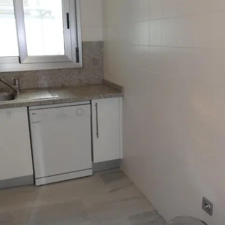 Apartment Elegance Denia