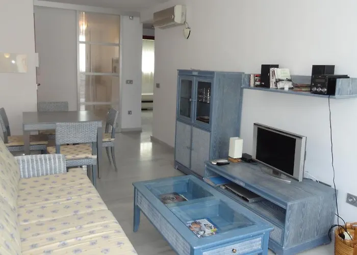 Apartamento Elegance