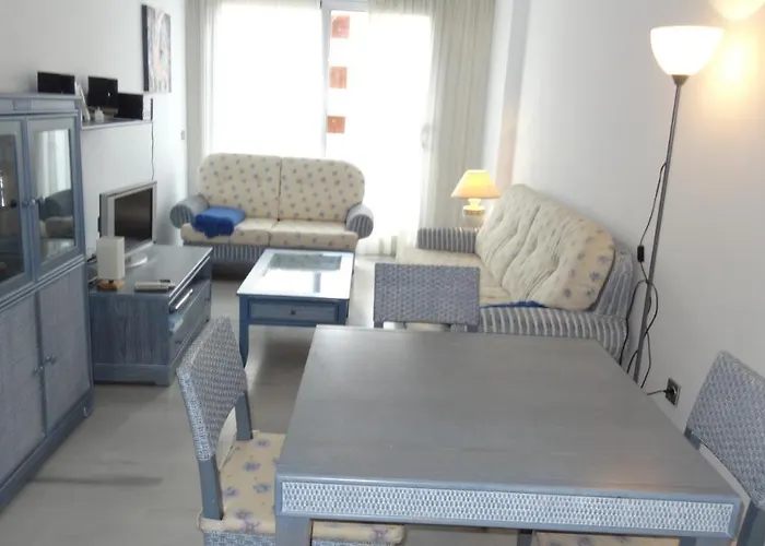 Apartamento Elegance Dénia