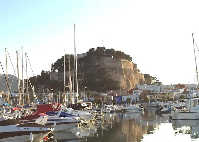 Elegance Apartamento *