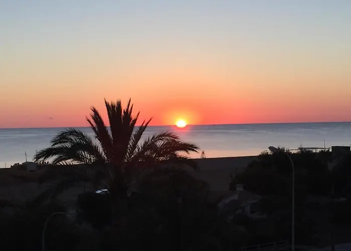 Apartamento Elegance Dénia