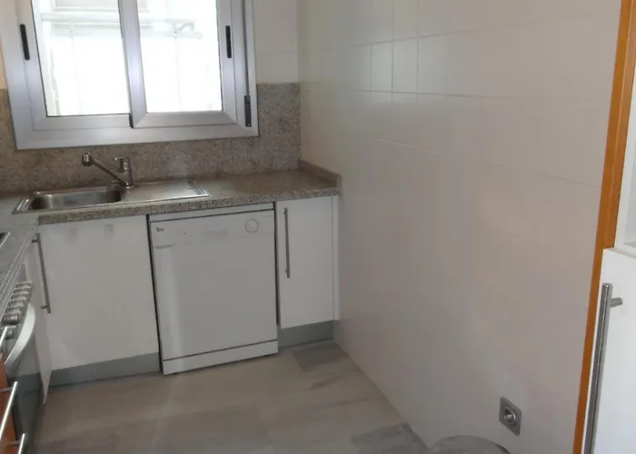 Apartamento Elegance Dénia