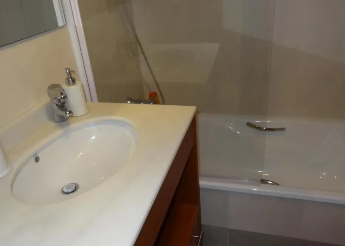 Apartamento Elegance